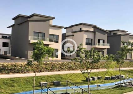 3 Bedroom Townhouse for Sale in New Cairo, Cairo - WhatsApp Image 2025-10-13 at 3.29. 23 PM (2). jpeg