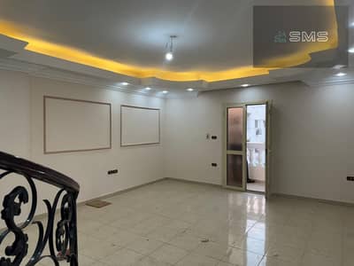 4 Bedroom Penthouse for Rent in New Cairo, Cairo - IMG-20250921-WA0018. jpg