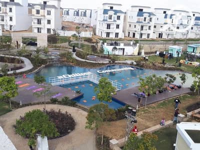 3 Bedroom Townhouse for Sale in 6th of October, Giza - WhatsApp Image 2024-05-27 at 10.57. 18 AM. jpeg