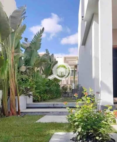 5 Bedroom Townhouse for Sale in New Cairo, Cairo - IMG_8479. jpg