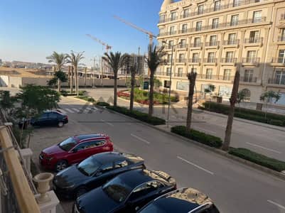 Studio for Sale in New Cairo, Cairo - WhatsApp Image 2025-10-13 at 4.32. 22 PM (2). jpeg