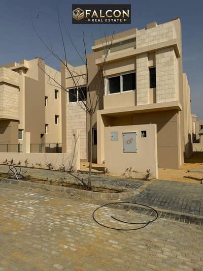 تاون هاوس 4 غرف نوم للبيع في 6 أكتوبر، الجيزة - WhatsApp Image 2025-10-07 at 23.42. 58 (2). jpeg