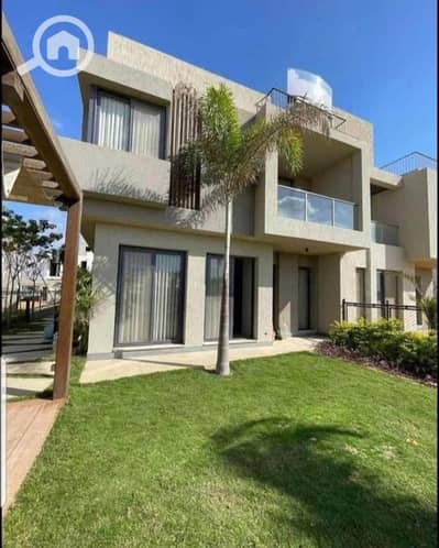 3 Bedroom Townhouse for Sale in New Heliopolis, Cairo - WhatsApp Image 2025-10-13 at 3.57. 38 PM. jpeg