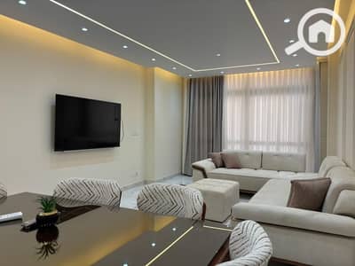 3 Bedroom Apartment for Rent in Katameya, Cairo - IMG-20251013-WA0045. jpg