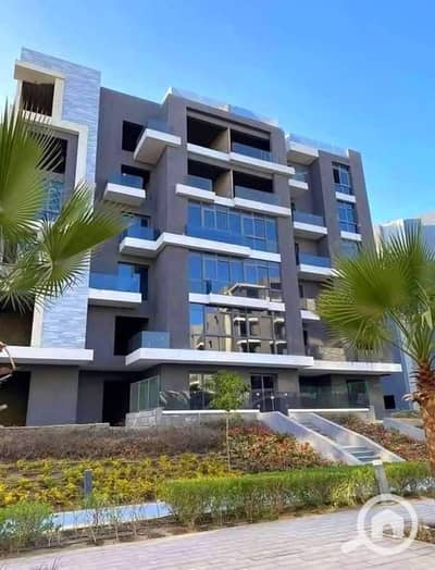 شقة 3 غرف نوم للبيع في حدائق اكتوبر، الجيزة - WhatsApp Image 2025-06-24 at 10.18. 28 AM. jpeg