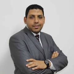 Ayman Saleh