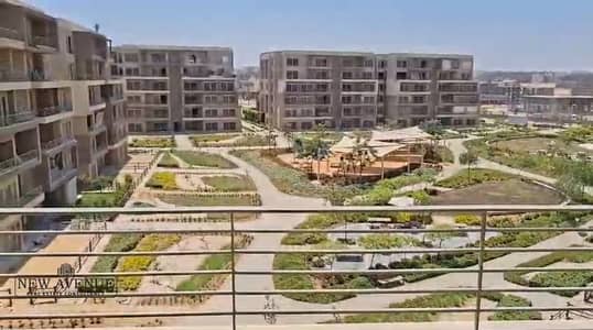 3 Bedroom Apartment for Sale in New Cairo, Cairo - 3c4541bb-4c6e-4efe-9581-41c8ac5ff83f. jpg