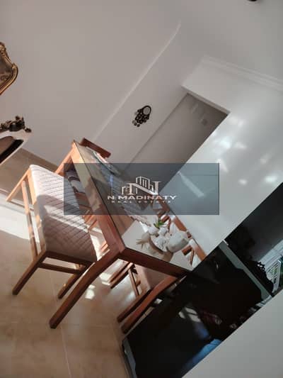 2 Bedroom Flat for Rent in Madinaty, Cairo - WhatsApp Image 2025-10-13 at 4.13. 55 PM. jpeg