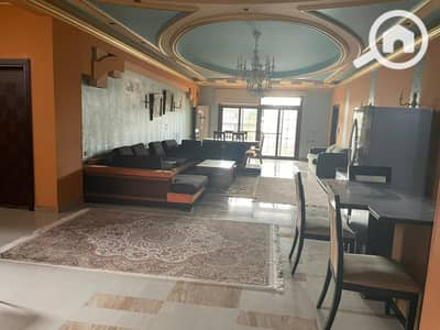 3 Bedroom Apartment for Rent in New Cairo, Cairo - WhatsApp Image 2025-10-13 at 15.29. 48 (1). jpeg