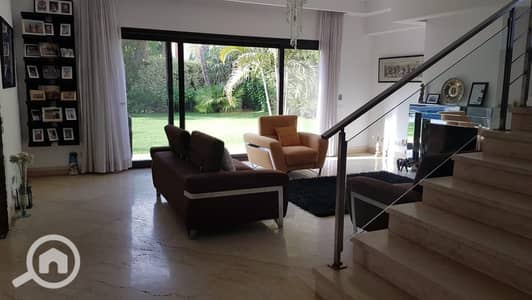 5 Bedroom Villa for Rent in Katameya, Cairo - WhatsApp Image 2025-10-12 at 2.08. 52 PM. jpeg