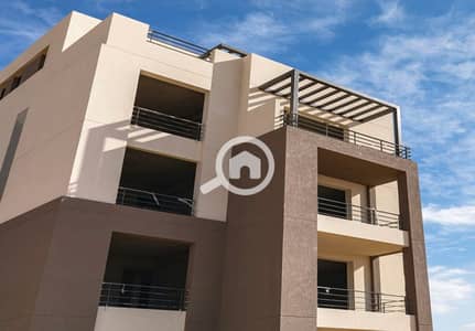 3 Bedroom Flat for Sale in 6th of October, Giza - Screenshot 2025-10-13 155410. png