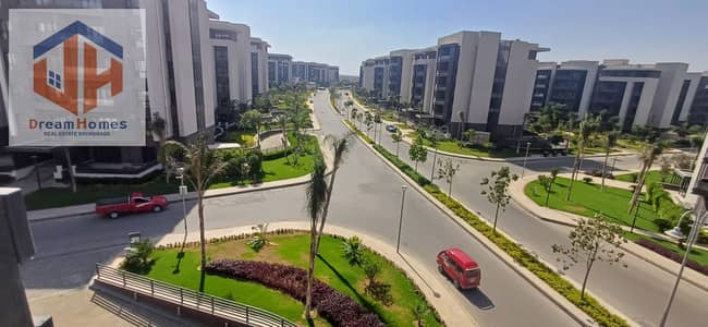 3 Bedroom Flat for Sale in Madinaty, Cairo - 3a05d4cf-16c5-4e7d-b98c-3b32ccd388fc. jpg