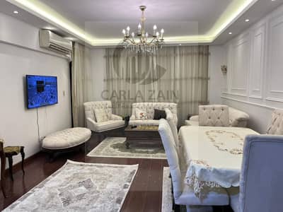 فلیٹ 2 غرفة نوم للايجار في القاهرة الجديدة، القاهرة - WhatsApp Image 2025-10-09 at 1.28. 32 PM (3). jpeg