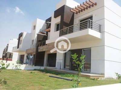 فیلا 3 غرف نوم للبيع في القاهرة الجديدة، القاهرة - 405e43a1-a6d0-43dd-8db2-fe7b4b9a99cc. jpg