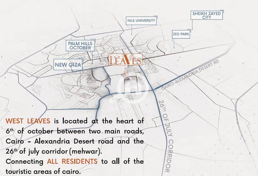 6 west-leaves-map. PNG