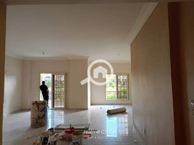 3 Bedroom Flat for Rent in New Cairo, Cairo - IMG-20251013-WA0498. jpg