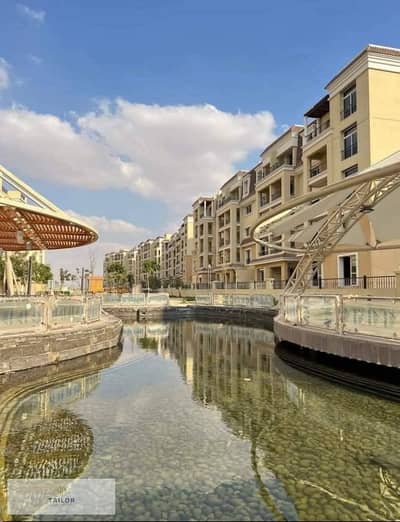 3 Bedroom Apartment for Sale in Mostakbal City, Cairo - IMG-20251013-WA0076. jpg