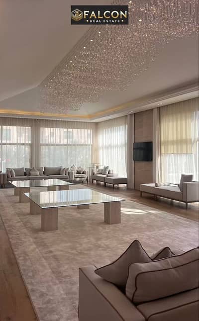 4 Bedroom Villa for Sale in Sheikh Zayed, Giza - IMG-20251004-WA0079. jpg