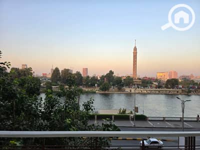 شقة 4 غرف نوم للايجار في العجوزة، الجيزة - WhatsApp Image 2025-08-04 at 3.30. 49 PM. jpeg