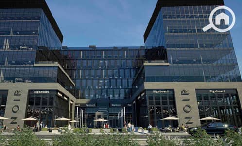 Office for Sale in New Cairo, Cairo - IMG_8489. jpg