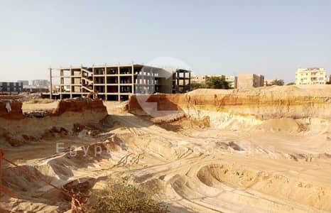 مکتب  للبيع في الشيخ زايد، الجيزة - WhatsApp Image 2025-07-30 at 5.59. 15 PM. jpeg