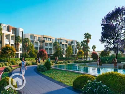 1 Bedroom Apartment for Sale in 6th of October, Giza - IMG-20240926-WA0026. jpg