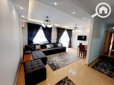 2 Bedroom Apartment for Rent in Madinaty, Cairo - WhatsApp Image 2025-10-09 at 10.02. 36 AM (1). jpeg