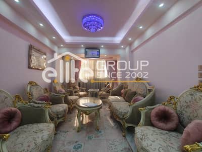 شقة 3 غرف نوم للبيع في محرّم بيك، الإسكندرية - WhatsApp Image 2025-10-13 at 17.29. 38_215badca. jpg
