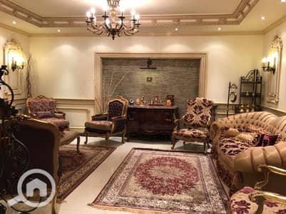 3 Bedroom Flat for Sale in Smoha, Alexandria - e252abc8-71b2-40b8-85a4-fce61f57fa3e. jpeg
