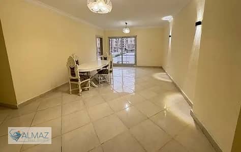 3 Bedroom Flat for Rent in New Cairo, Cairo - WhatsApp Image 2025-10-13 at 1.55. 49 PM. jpeg
