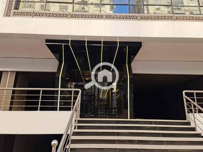 Retail for Sale in Zahraa Al Maadi, Cairo - 8e82e043-3aaa-4db2-9f6a-bea872caf0cc. jpg