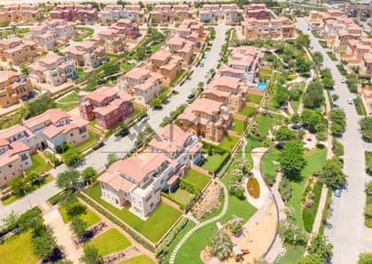 4 Bedroom Townhouse for Sale in New Cairo, Cairo - WhatsApp Image 2023-08-16 at 12.09. 03 PM. jpeg
