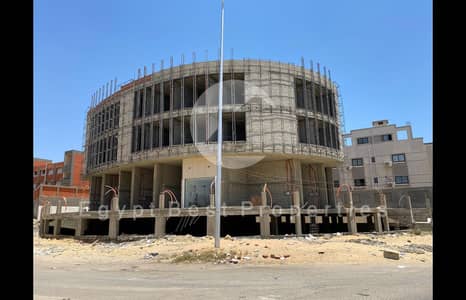 Office for Sale in Sheikh Zayed, Giza - 05. jpg