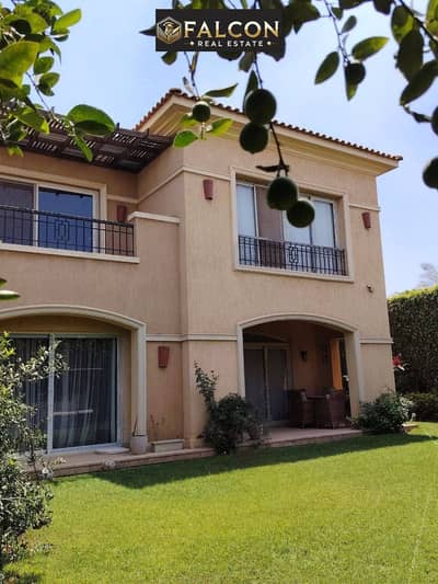 4 Bedroom Twin House for Sale in 6th of October, Giza - WhatsApp Image 2025-10-13 at 4.57. 11 PM. jpeg
