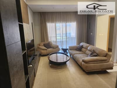 1 Bedroom Flat for Rent in New Cairo, Cairo - WhatsApp Image 2025-10-05 at 06.25. 26. jpeg