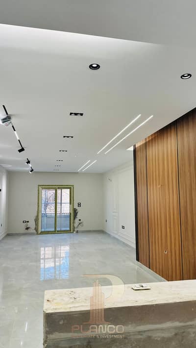3 Bedroom Apartment for Sale in Sheikh Zayed, Giza - IMG-20251013-WA0195. jpg