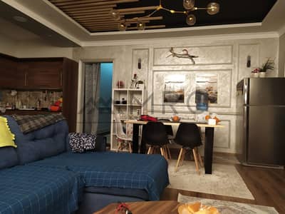3 Bedroom Apartment for Sale in New Cairo, Cairo - WhatsApp Image 2025-10-13 at 4.31. 10 PM. jpeg