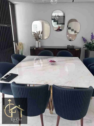 3 Bedroom Townhouse for Rent in New Cairo, Cairo - 1000491928. jpg