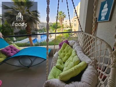 2 Bedroom Chalet for Rent in Ain Sukhna, Suez - WhatsApp Image 2025-10-12 at 3.16. 21 PM (2). jpeg