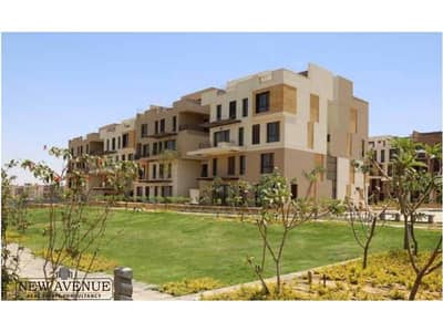 3 Bedroom Apartment for Sale in New Cairo, Cairo - 5bed8993-21c9-4c13-a013-0f345ae8e803. jpg