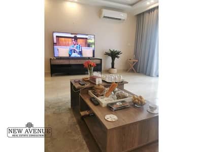 3 Bedroom Apartment for Sale in New Cairo, Cairo - 7a0440f8-794e-484a-842f-eaad133dfcd6. jpg