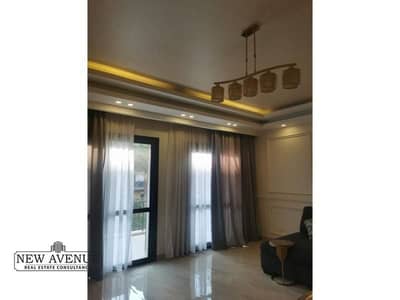 3 Bedroom Apartment for Sale in New Cairo, Cairo - 1653c802-45f0-4a9a-bb82-9f3c5b3a22ad. jpg