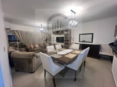 3 Bedroom Apartment for Rent in New Cairo, Cairo - WhatsApp Image 2025-10-09 at 12.48. 58 PM (13). jpeg