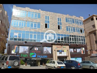 عقارات تجارية اخرى  للايجار في حدائق الاهرام، الجيزة - DSC_6801. png