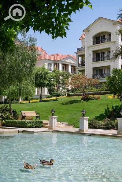 3 Bedroom Apartment for Sale in New Cairo, Cairo - WhatsApp Image 2025-10-06 at 3.03. 03 PM (3). jpeg