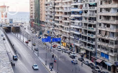 Office for Rent in Asafra, Alexandria - 5. png