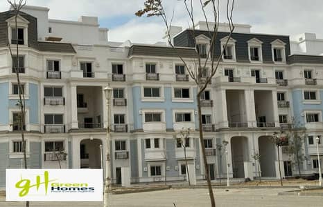 3 Bedroom Flat for Sale in New Cairo, Cairo - 512692607_122187755492332435_2534034958663870720_n - Copy. jpg