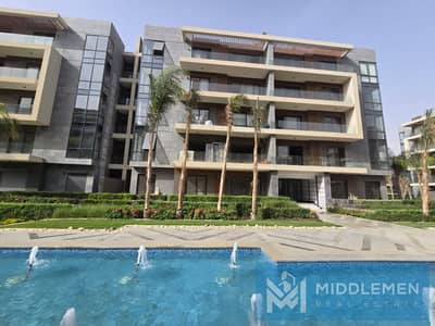 2 Bedroom Flat for Sale in New Cairo, Cairo - WhatsApp Image 2025-06-26 at 2.23. 35 PM. jpeg