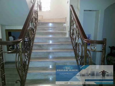 5 Bedroom Villa for Sale in New Cairo, Cairo - 1000014011. jpg