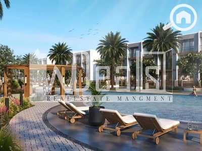 4 Bedroom Townhouse for Sale in Mostakbal City, Cairo - 3fArmGycF7br8Ux17AJMlpxZcejMJCohcZn5vBKL. jpg